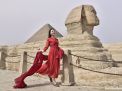 egypt sphinx